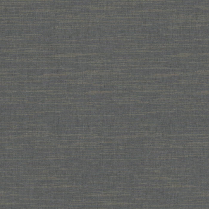 Winfield Thybony Tannin Charcoal Wallpaper Sample WHF3696.WT.0