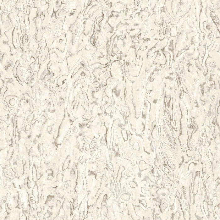 Winfield Thybony Abalone Luna Wallpaper Sample WHF3802.WT.0