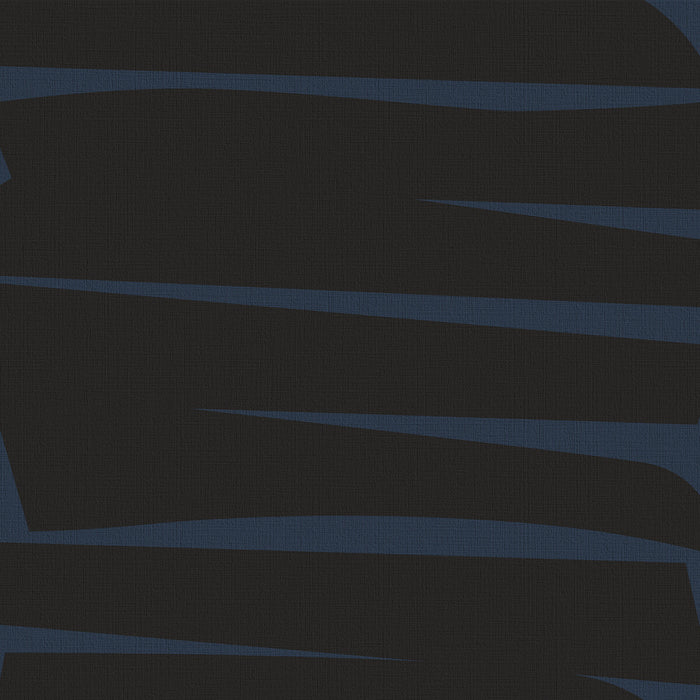 Winfield Thybony Georgia Midnight Wallpaper Sample WHF4009.WT.0
