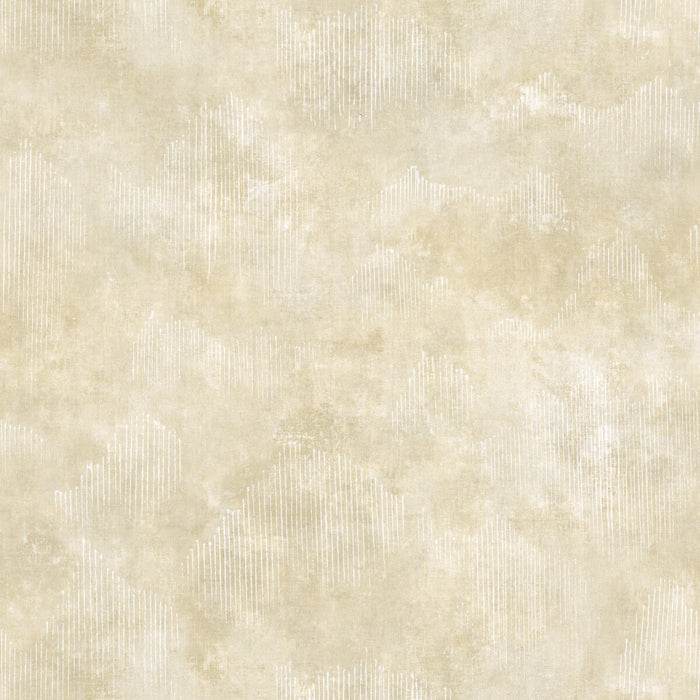 Winfield Thybony Amaya Clay Wallpaper Sample WHF4017.WT.0