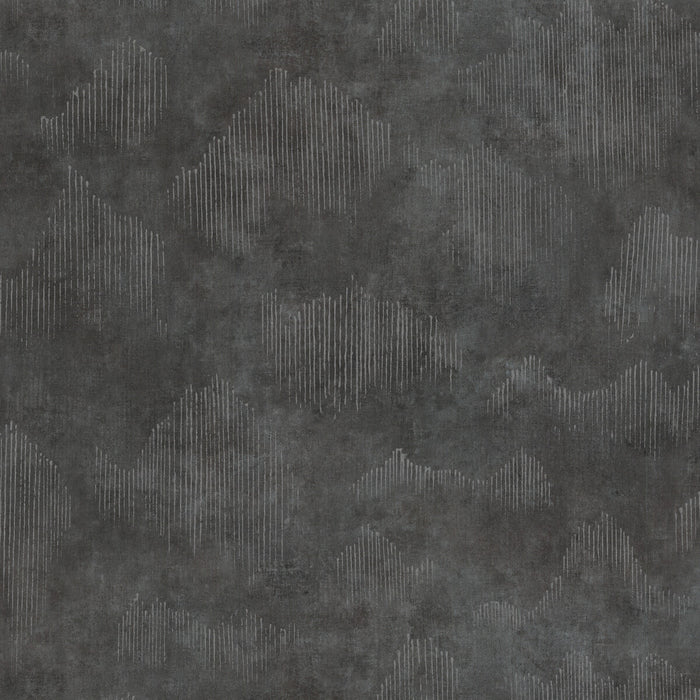 Winfield Thybony Amaya Charcoal Wallpaper WHF4021.WT.0