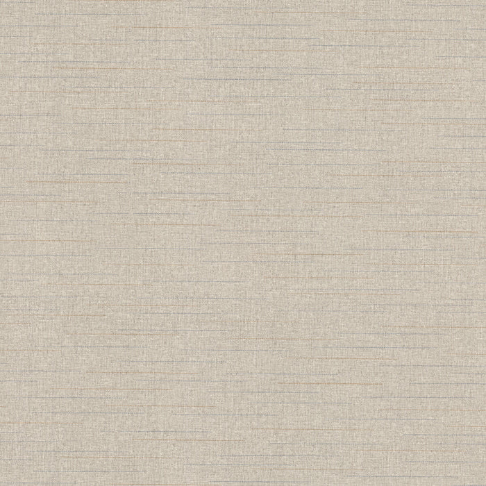 Winfield Thybony Nettie Pewter Wallpaper Sample WHF4030.WT.0