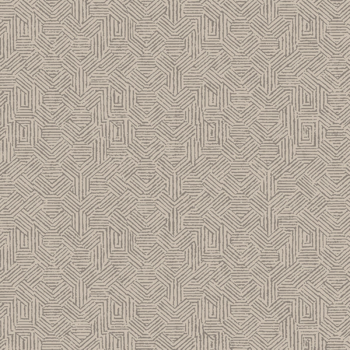 Winfield Thybony Augusta Pebble Wallpaper Sample WHF4079.WT.0
