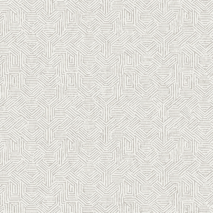Winfield Thybony Augusta Powder Wallpaper WHF4081.WT.0