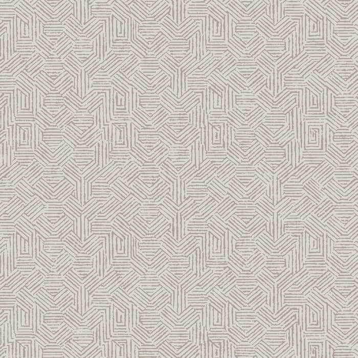Winfield Thybony Augusta Chalk Wallpaper Sample WHF4082.WT.0