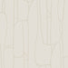 Winfield Thybony Ferrell Gesso Wallpaper Sample WHF4147.WT.0