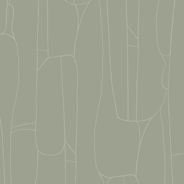 Winfield Thybony Ferrell Thyme Wallpaper WHF4152.WT.0