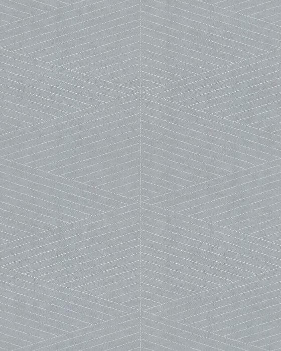 Winfield Thybony Wayfare Slate Wallpaper Sample WHF4180.WT.0