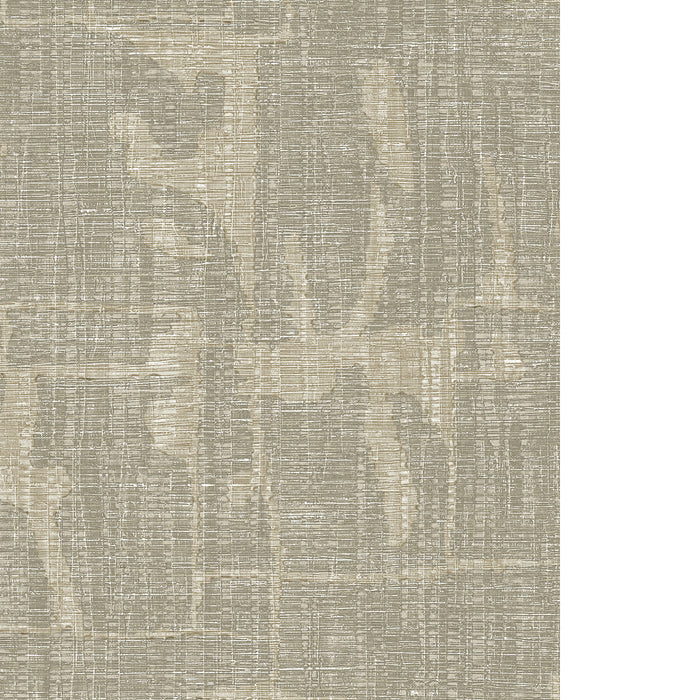 Winfield Thybony Sumi Lines Bark Wallpaper Sample WHF4202.WT.0