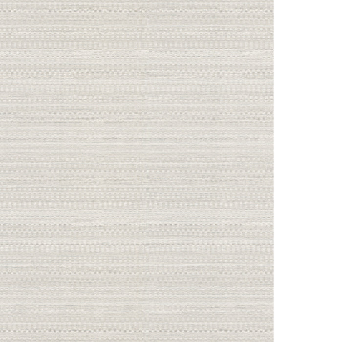 Winfield Thybony Bischoff Linen Wallpaper Sample WHF4211.WT.0