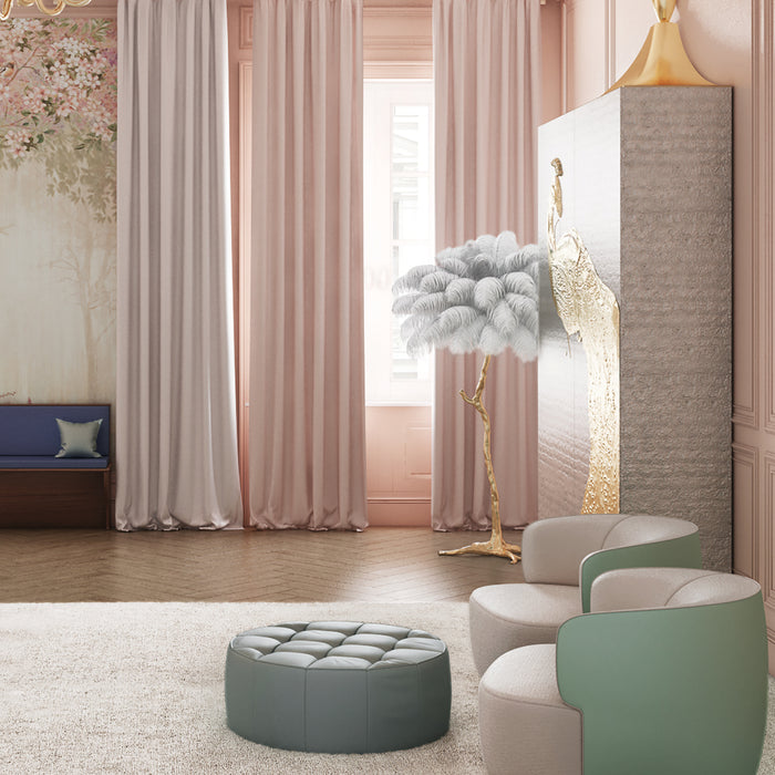 JF Fabrics Whisper 267 Fabric 494820267