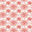 Hinson Fireworks Red On White Wallpaper WHNP1020D0009