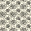 Hinson Fireworks Black On Off-White Wallpaper WHNP1020D0011
