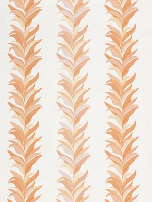 Hinson Chira Island Peach Wallpaper Sample WHNWP88584D005