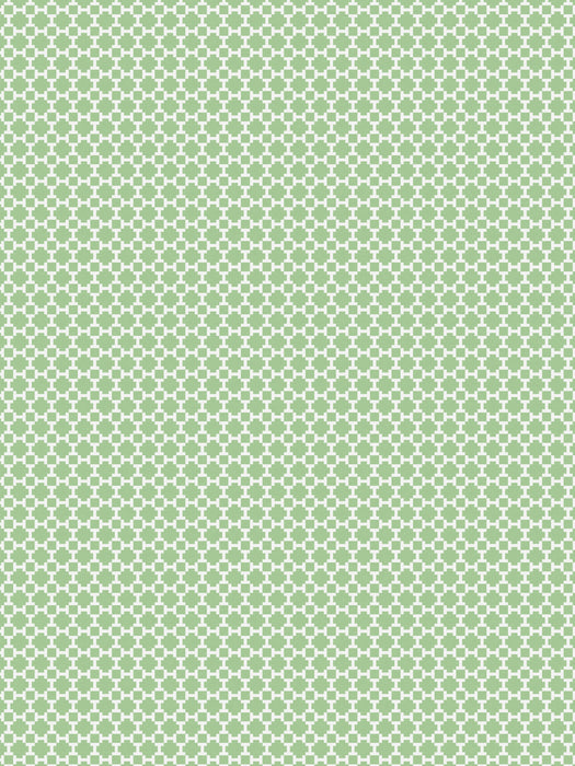 Hinson Harry Wallcovering Spring Leaf Wallpaper Sample WHNWP88626D003