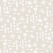 Hinson Miro Wallcovering Flax Wallpaper WHNWP88627D001