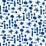 Hinson Miro Wallcovering Lapis Wallpaper WHNWP88627D004