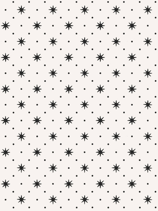 Hinson Grand Trixie Wallcovering Ebony Wallpaper WHNWP88629D002