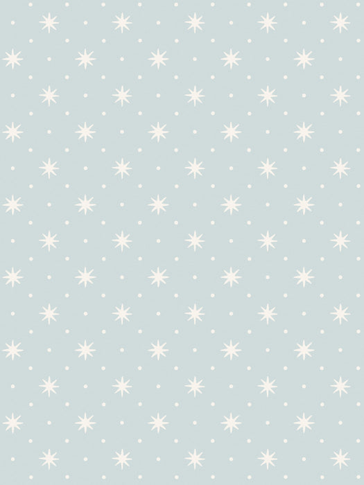 Hinson Grand Trixie Wallcovering Skylight Wallpaper WHNWP88629D005