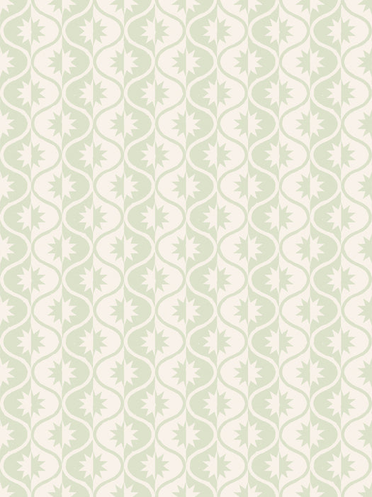 Hinson Sundance Wallcovering Green Tea Wallpaper WHNWP88630D003