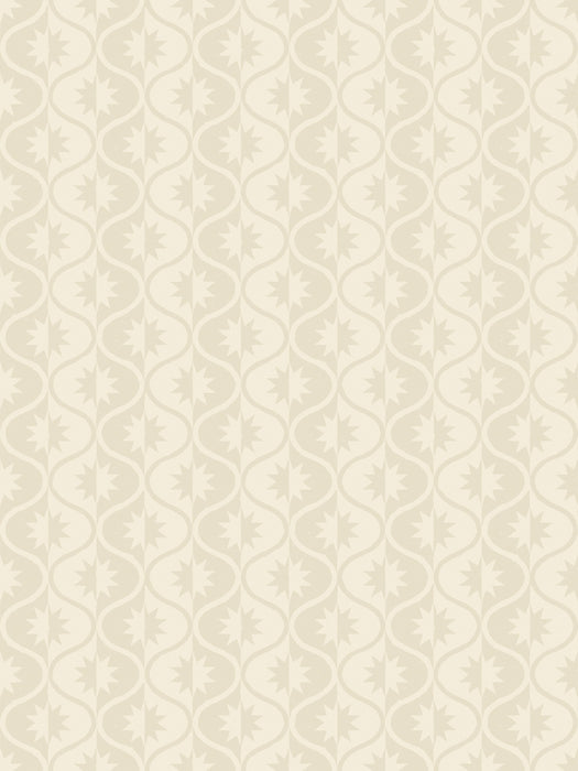 Hinson Sundance Wallcovering Parchment Wallpaper Sample WHNWP88630D004
