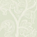 Hinson Russell Wallcovering Green Tea Wallpaper Sample WHNWP88631D003