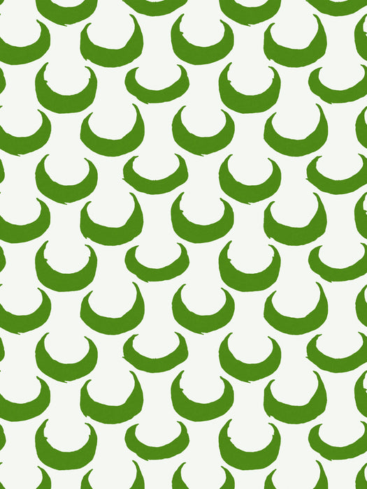 Hinson Merlin Wallcovering Vert Wallpaper Sample WHNWP88632D004
