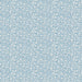Hinson Starburst Wallcovering Cobalt Wallpaper Sample WHNWP88633D004
