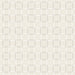 Hinson All Square Wallcovering Alabaster Wallpaper Sample WHNWP88634D001