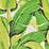 Hinson Hinson Palm Mojito Wallcovering Sample WHN44000M0001