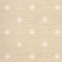 Hinson Big Trixie Cream Wallpaper WHN440020002