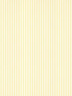 Hinson Johnson Stripe Lemon Wallpaper WHNWP88596D0002