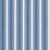 Hinson Arlo Stripe Cobalt Wallpaper WHNWP88597D0003