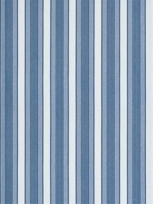 Hinson Arlo Stripe Cobalt Wallpaper Sample WHNWP88597D0003
