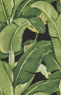 Hinson Hinson Palm Absinthe Wallpaper WHN44000MD0004