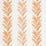 Hinson Chira Island Peach Wallpaper Sample WHNWP88584D0005