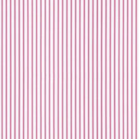 Hinson Johnson Stripe Raspberry Wallpaper WHNWP88596D0006