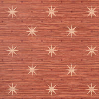 Hinson Big Trixie Red Wallpaper WHN440020007