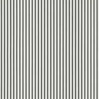 Hinson Johnson Stripe Onyx Wallpaper WHNWP88596D0007