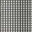 Hinson Checkers Onyx Wallpaper Sample WHNWP88600D0008