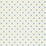 Hinson Trixie Blue & Gold On White Wallpaper WHNP1003D000B