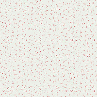 Hinson Van Red On White Wallpaper WHNP1008000R