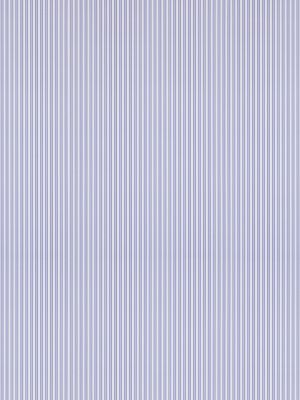 Hinson Wilson Stripe Lavender Wallpaper Sample WHNWP88595D0011