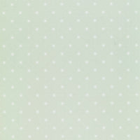 Hinson Trixie White On Pale Green Wallpaper WHNP100300WG