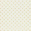 Hinson Trixie Gold & Black On White Wallpaper WHNP100300YY