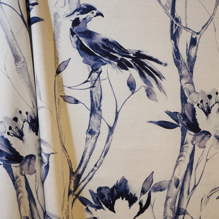 JF Fabrics Wilderness 66 Fabric Sample 6000566