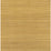 Winfield Thybony Bermuda Straw Wallpaper WIW2511.WT.0