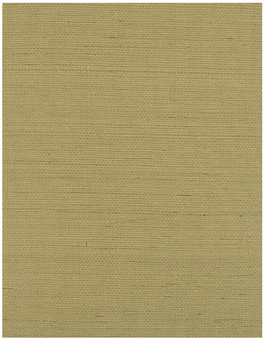 Winfield Thybony Bermuda Sprig Wallpaper Sample WIW2517.WT.0