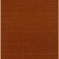 Winfield Thybony Bermuda Rust Wallpaper WIW2532.WT.0