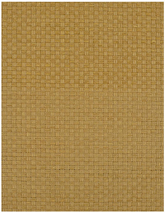 Winfield Thybony Rosewood Butterscotch Wallpaper Sample WIW2568.WT.0